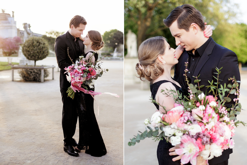 EUGENE & VLADA | FRANCE, PARIS