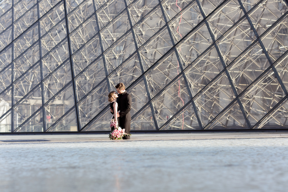 EUGENE & VLADA | FRANCE, PARIS