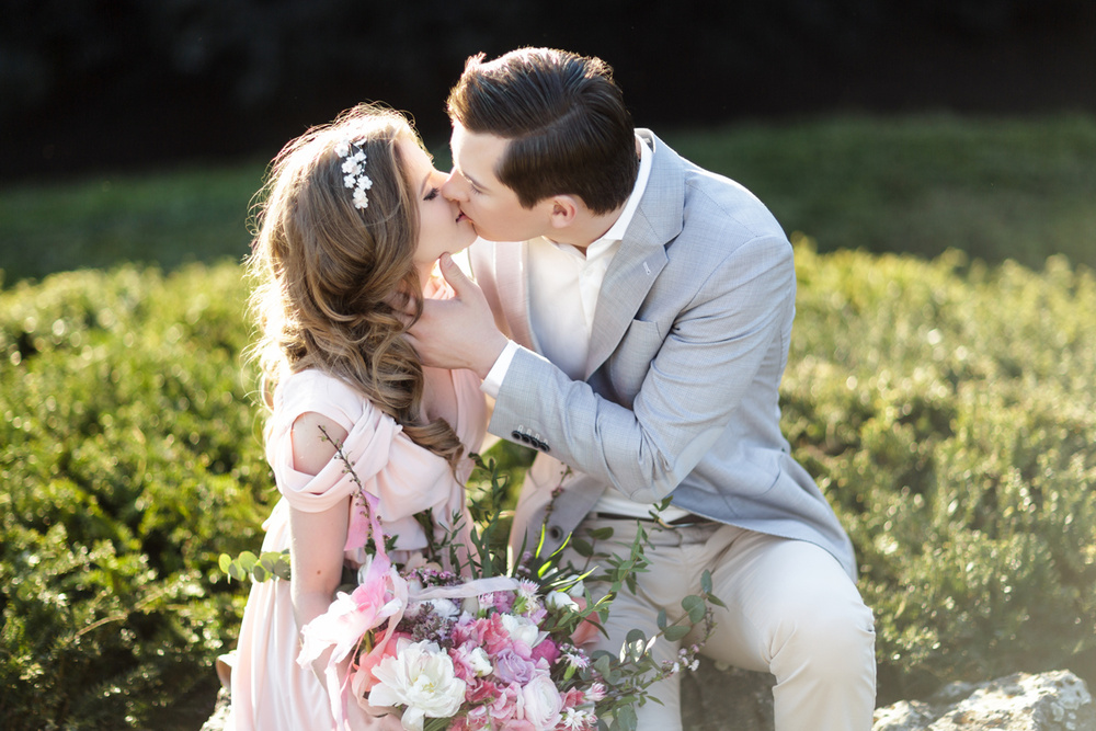 EUGENE & VLADA | FRANCE, PARIS