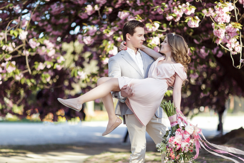 EUGENE & VLADA | FRANCE, PARIS