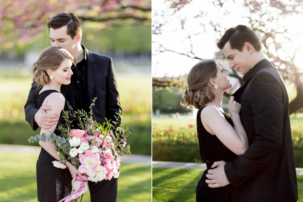 EUGENE & VLADA | FRANCE, PARIS
