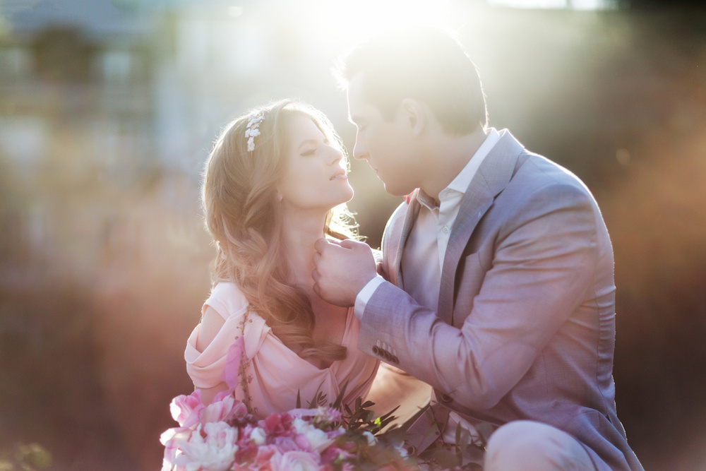EUGENE & VLADA | FRANCE, PARIS
