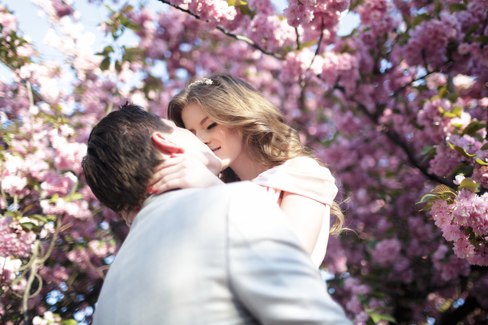 EUGENE & VLADA | FRANCE, PARIS