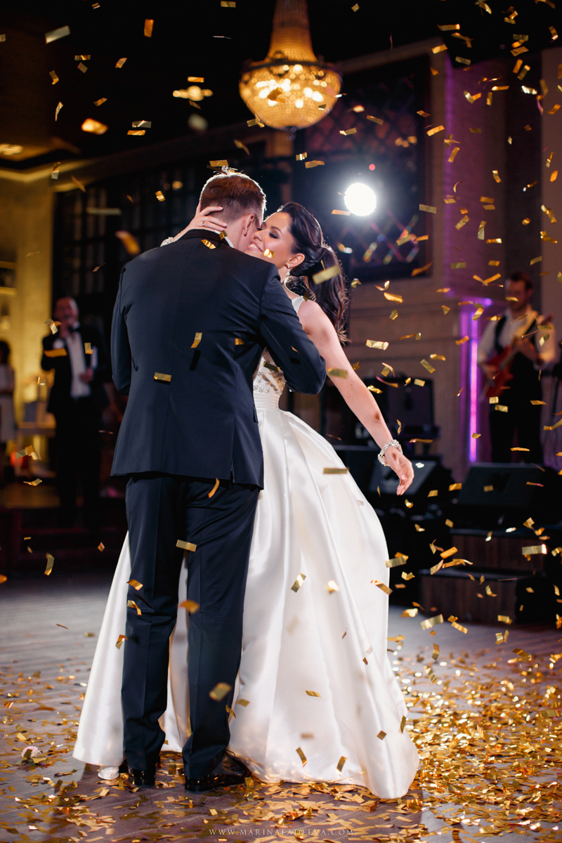 ALEXEY & OLYA 