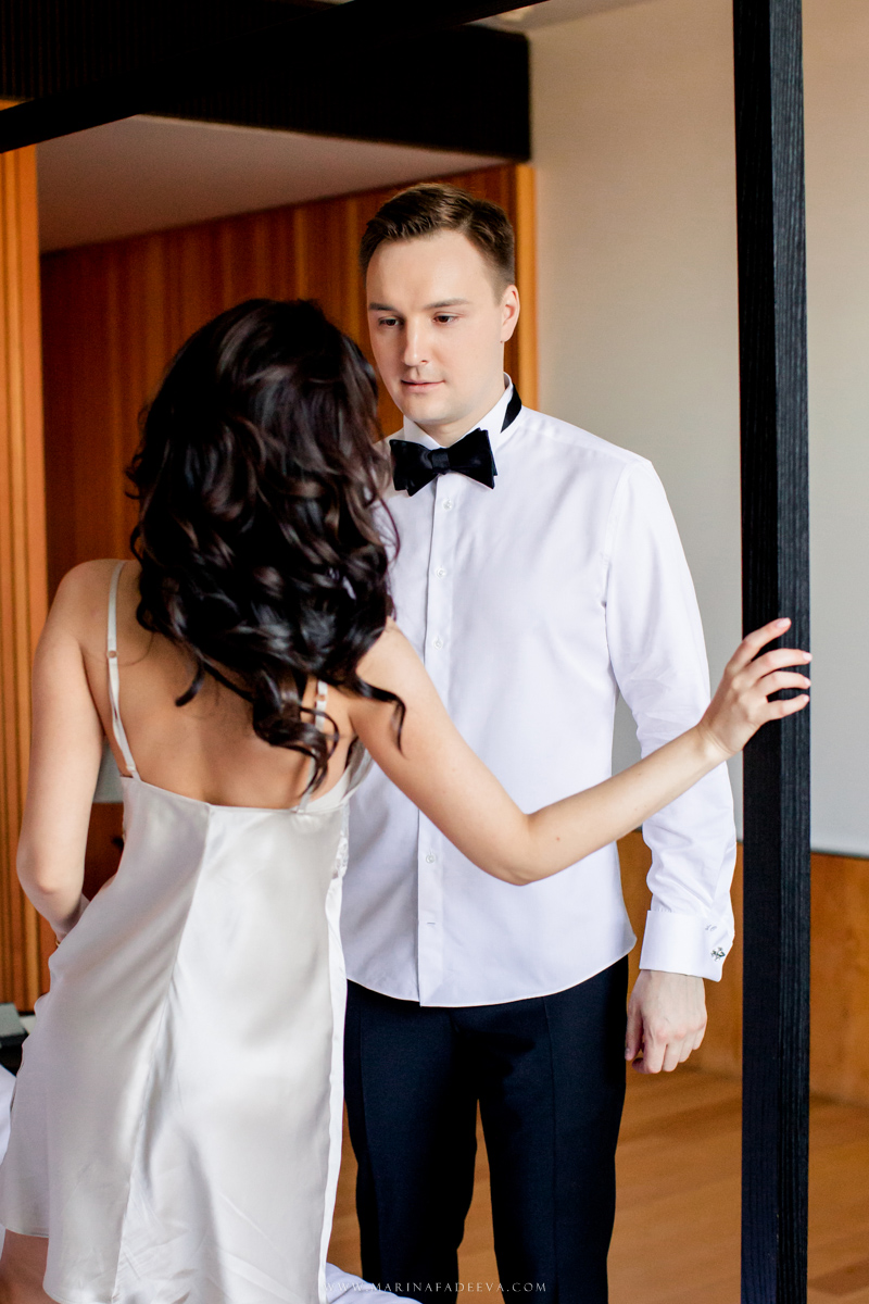 ALEXEY & OLYA 