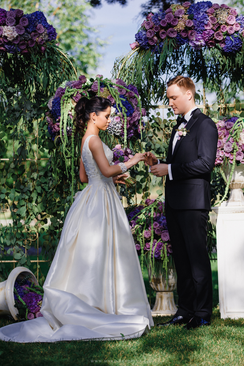 ALEXEY & OLYA 