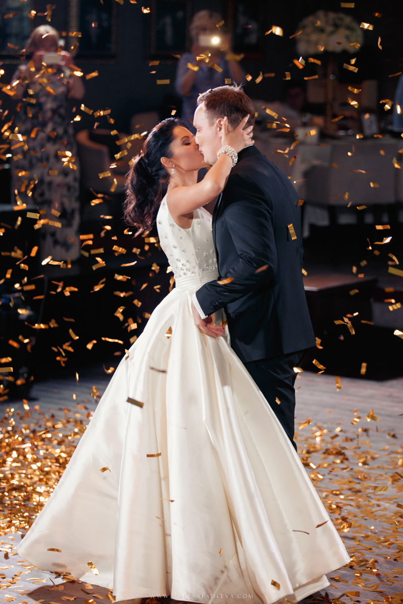 ALEXEY & OLYA 