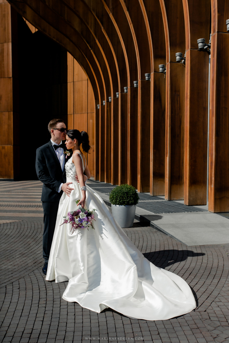 ALEXEY & OLYA 