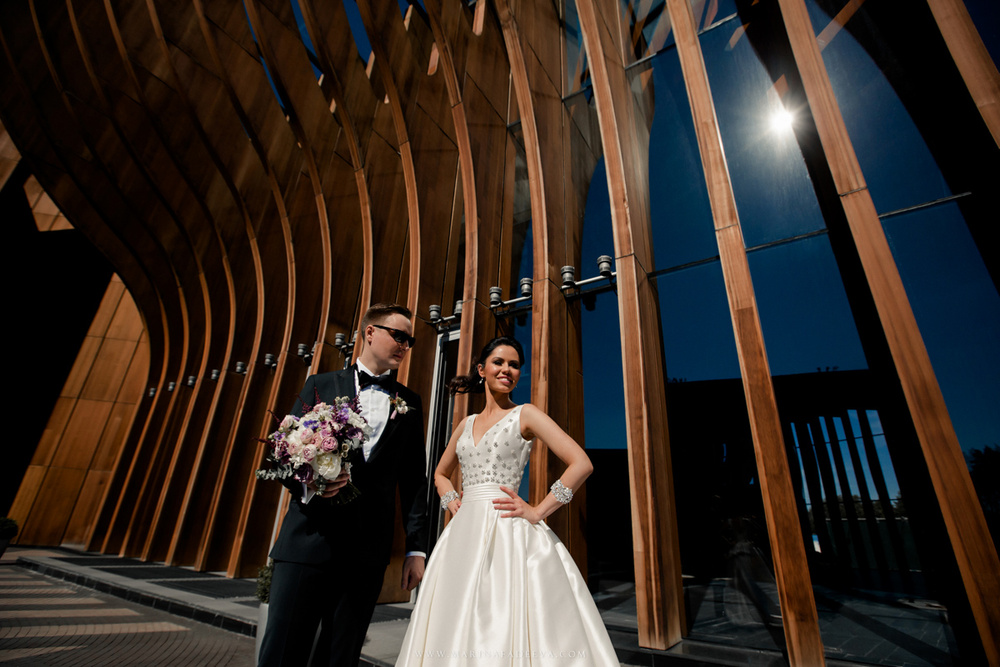 ALEXEY & OLYA 