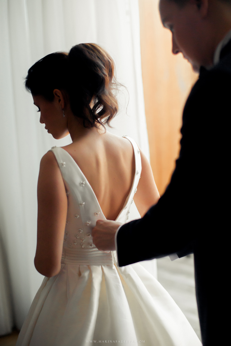 ALEXEY & OLYA 