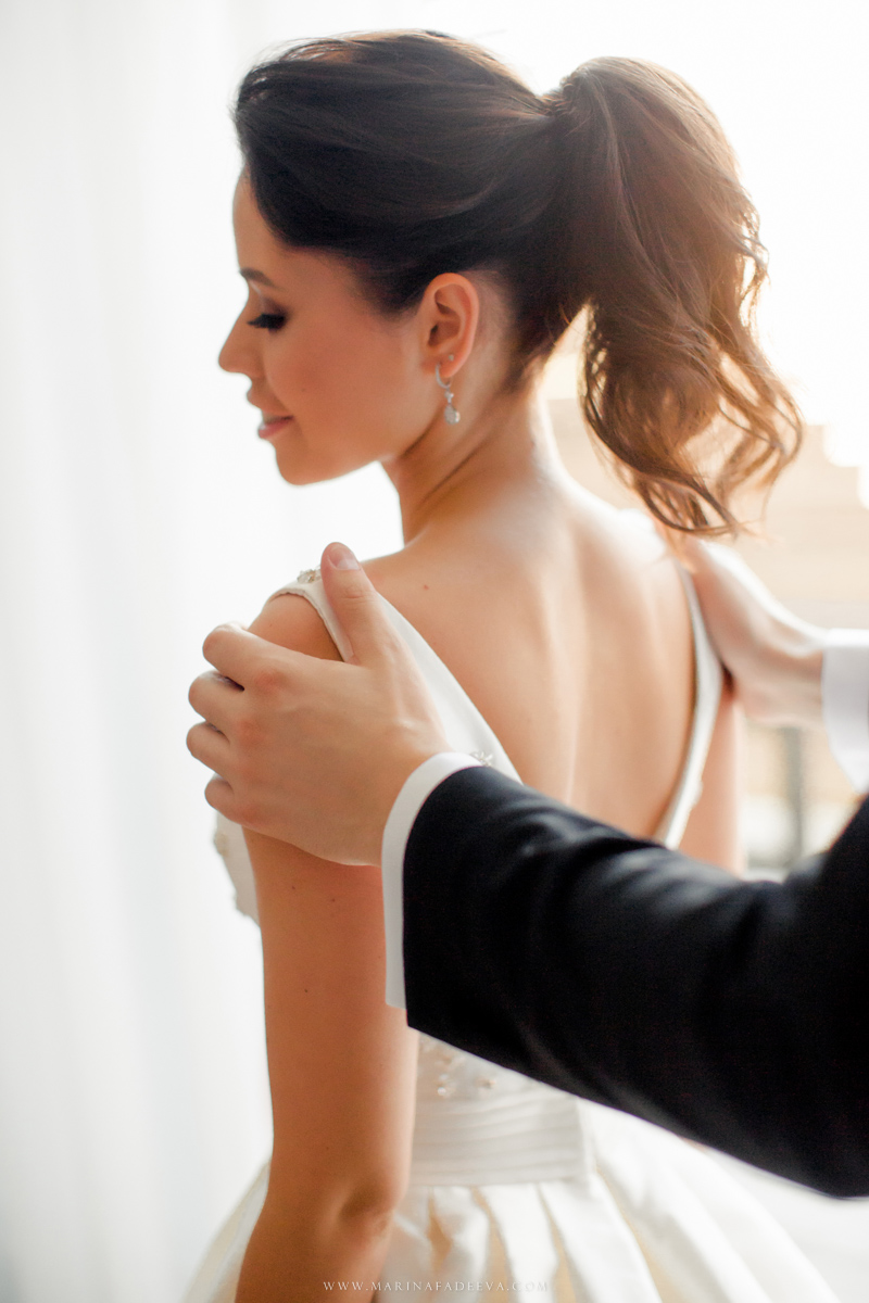 ALEXEY & OLYA 