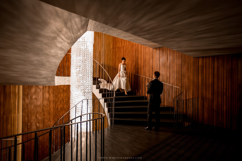 ALEXEY & OLYA 