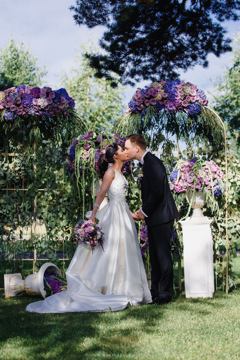 ALEXEY & OLYA 