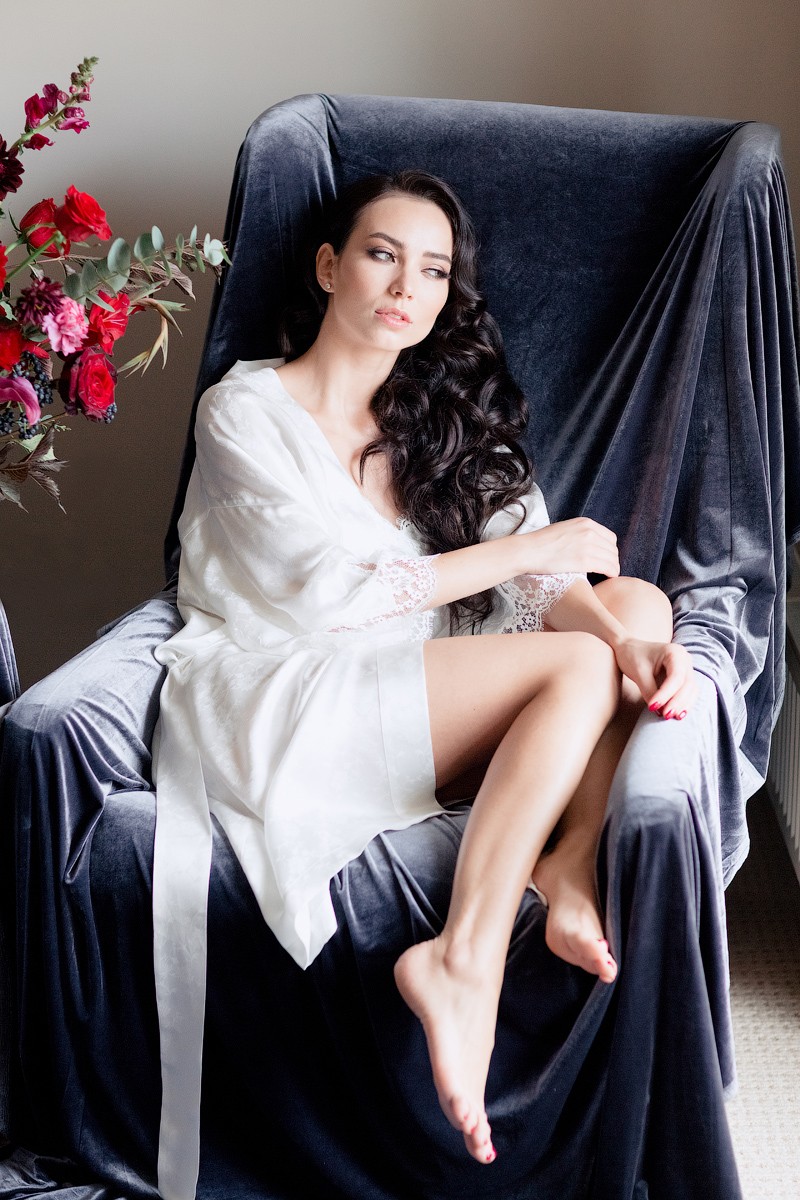ALEX & KSENIYA -ANONS-