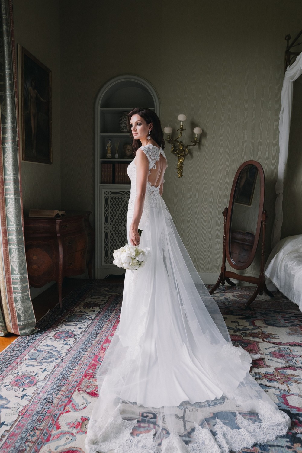 EUGENE & NATALIA | STRESA 