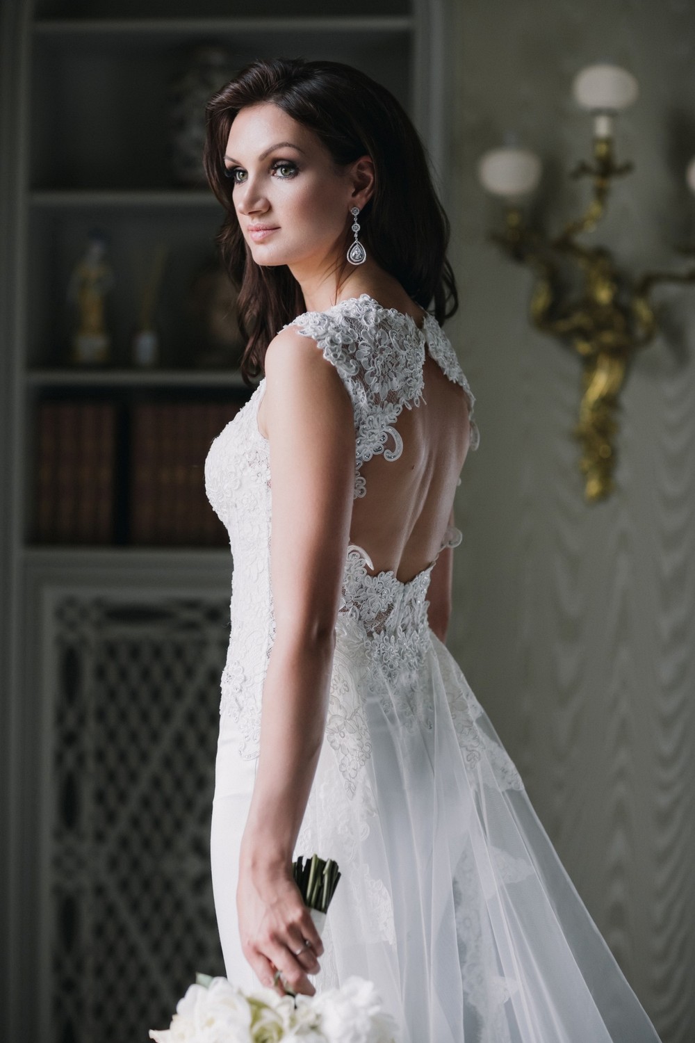 EUGENE & NATALIA | STRESA 