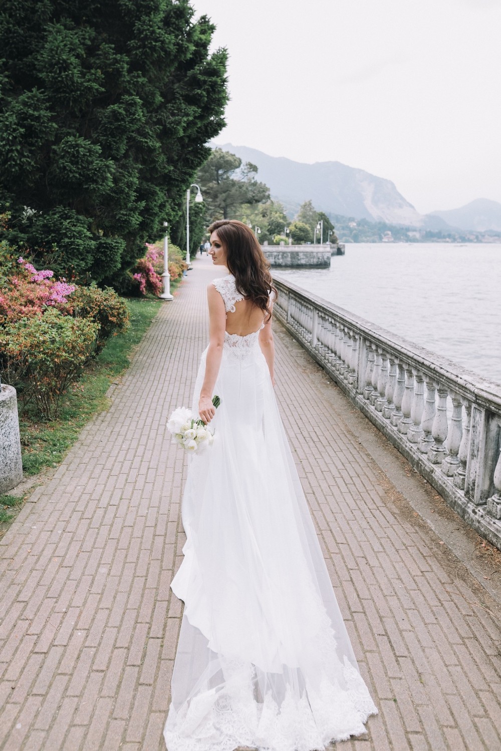 EUGENE & NATALIA | STRESA 