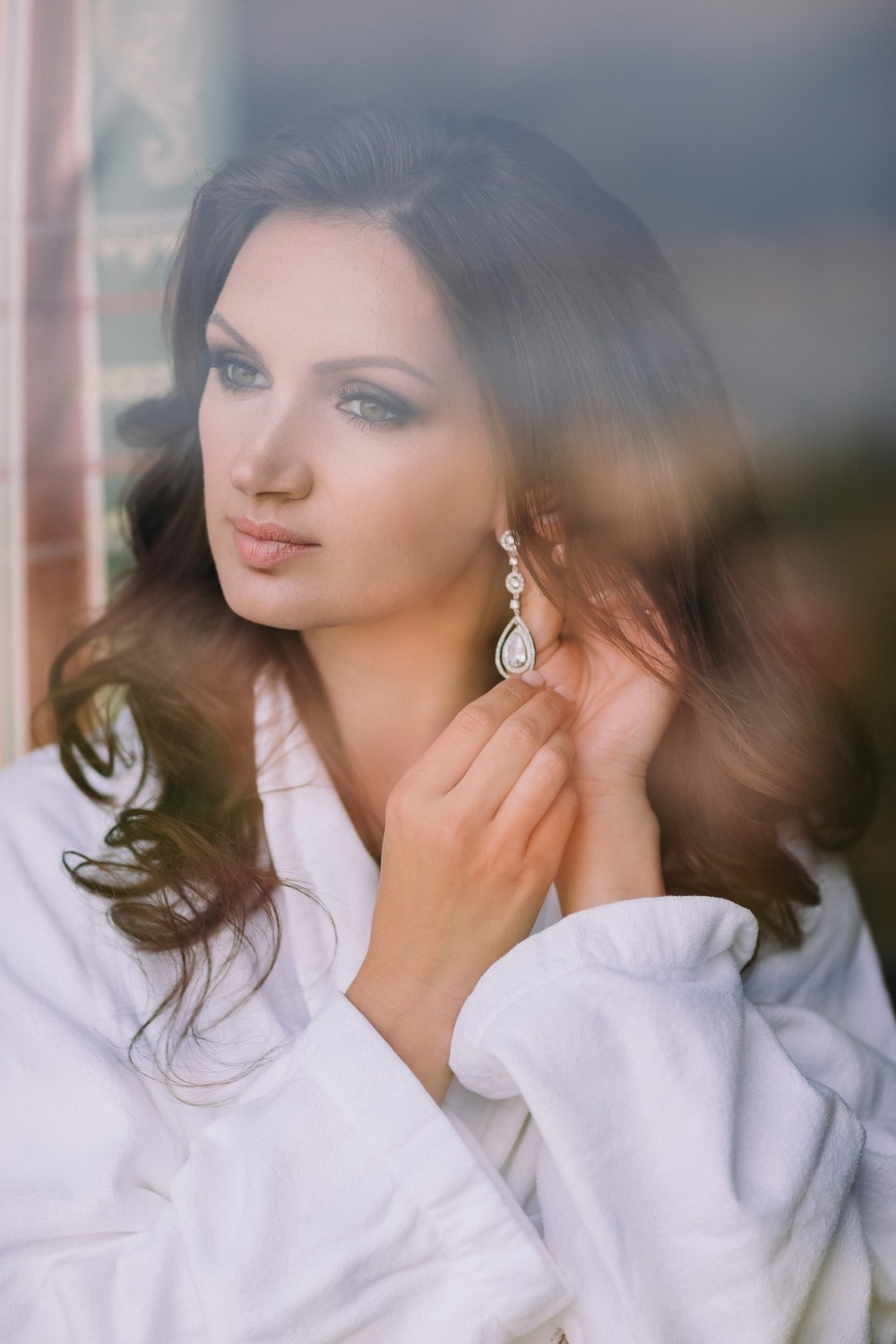 EUGENE & NATALIA | STRESA 