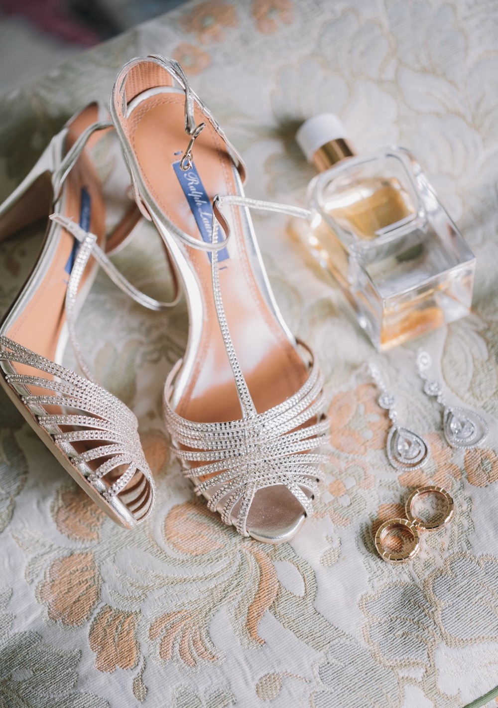 EUGENE & NATALIA | STRESA 