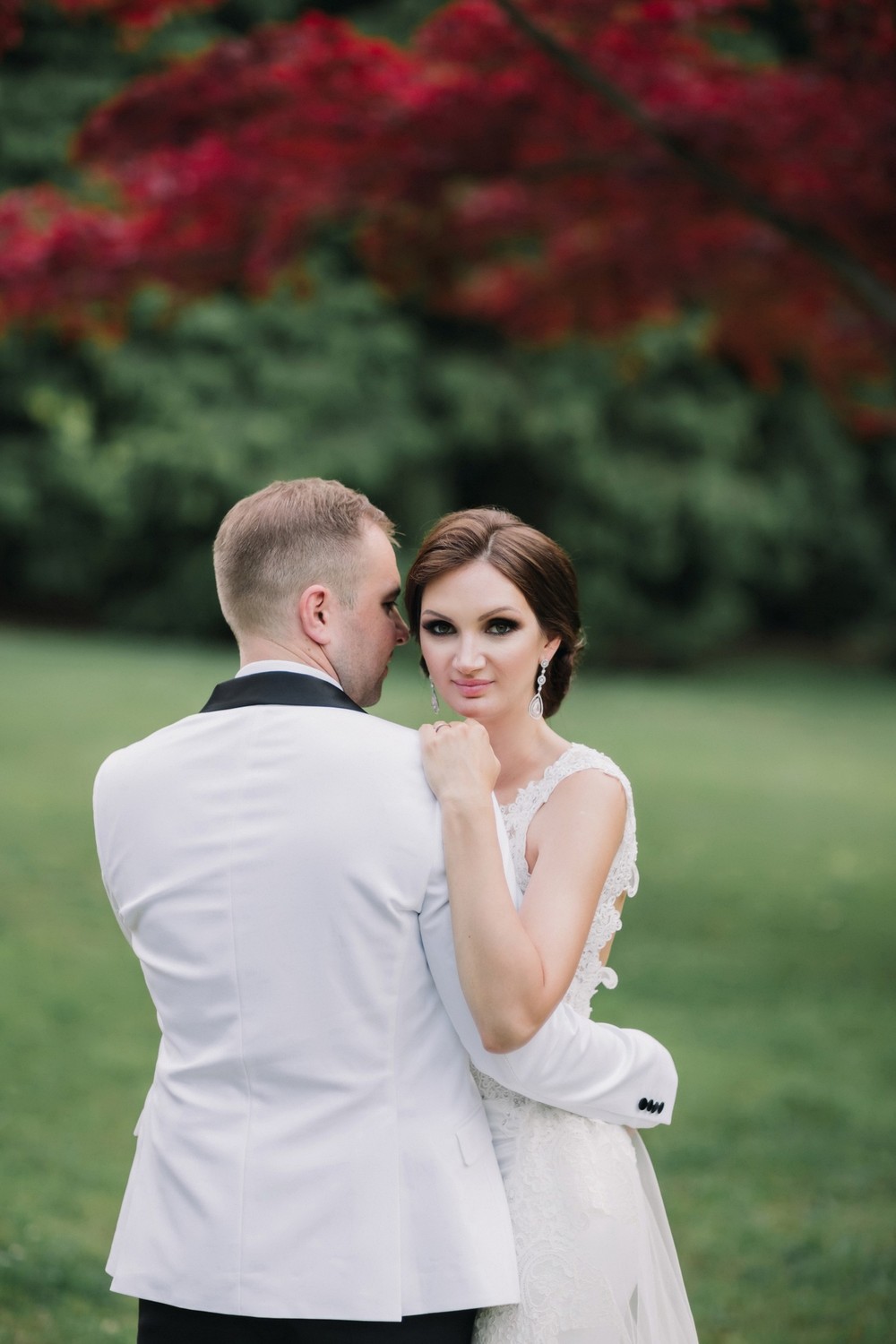 EUGENE & NATALIA | STRESA 
