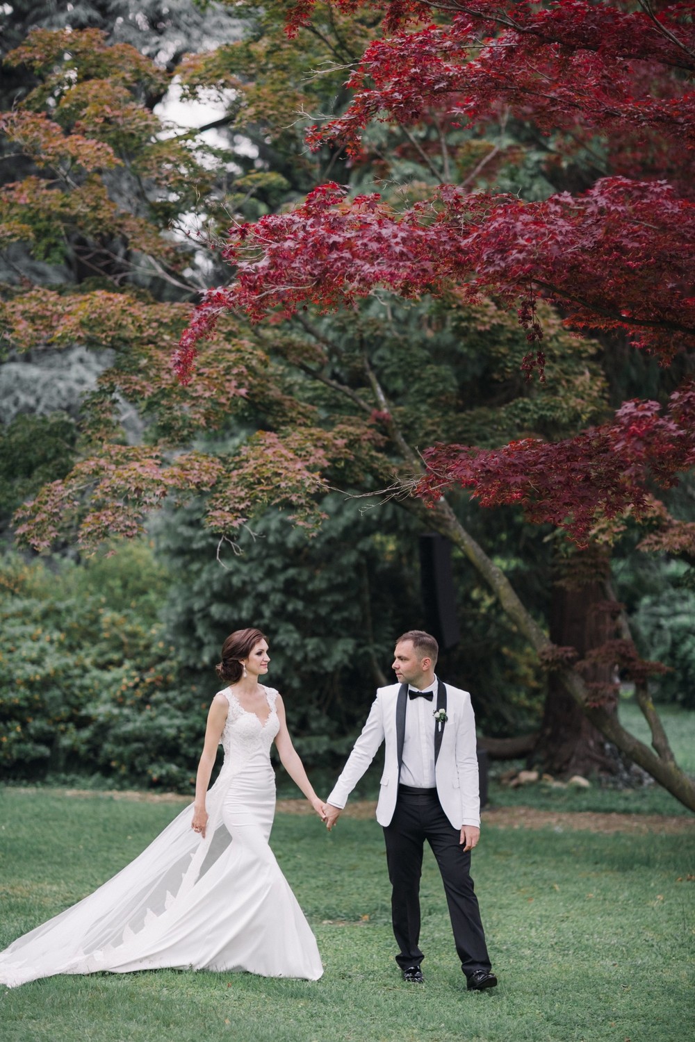 EUGENE & NATALIA | STRESA 