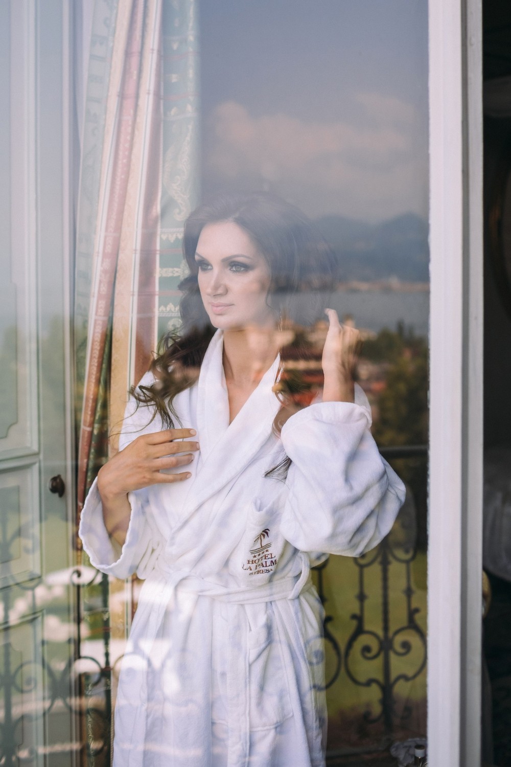 EUGENE & NATALIA | STRESA 