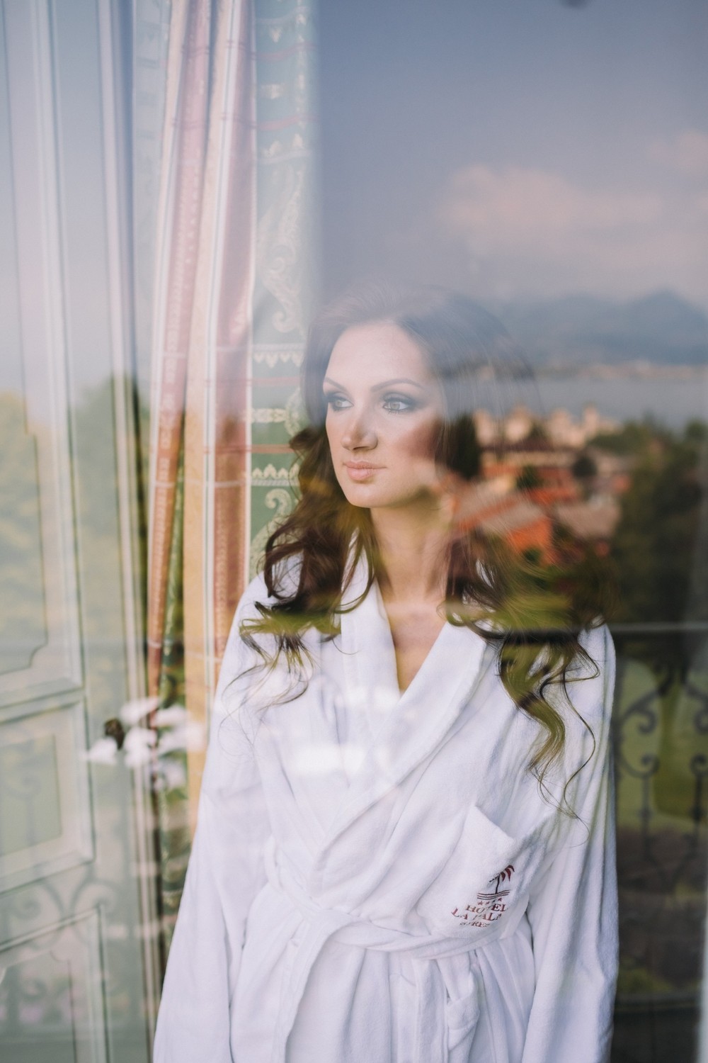 EUGENE & NATALIA | STRESA 