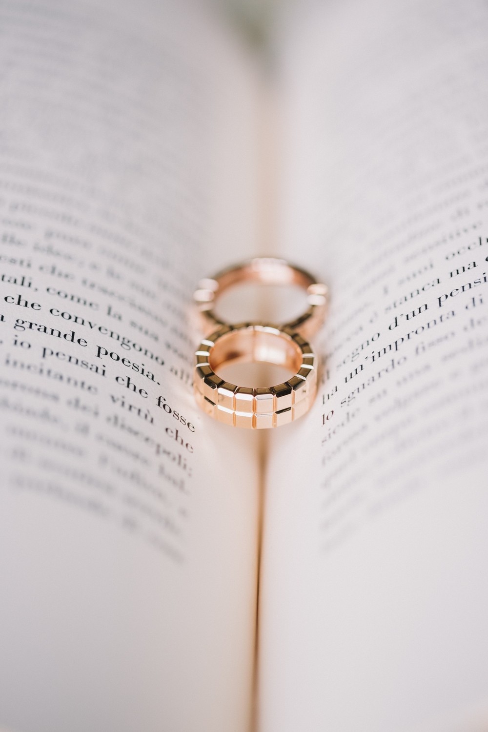 EUGENE & NATALIA | STRESA 