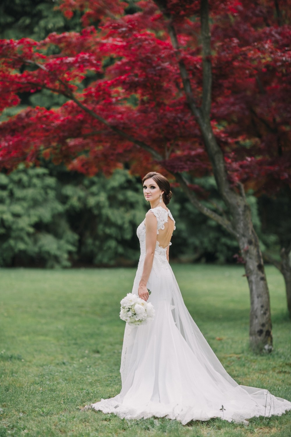 EUGENE & NATALIA | STRESA 