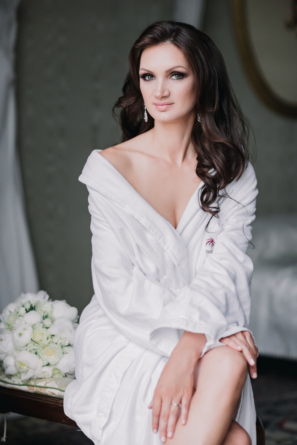 EUGENE & NATALIA | STRESA 