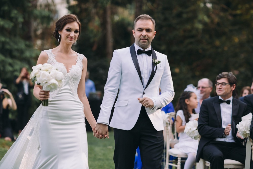 EUGENE & NATALIA | STRESA 