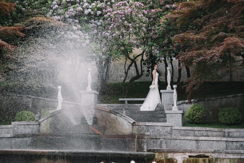 EUGENE & NATALIA | STRESA 