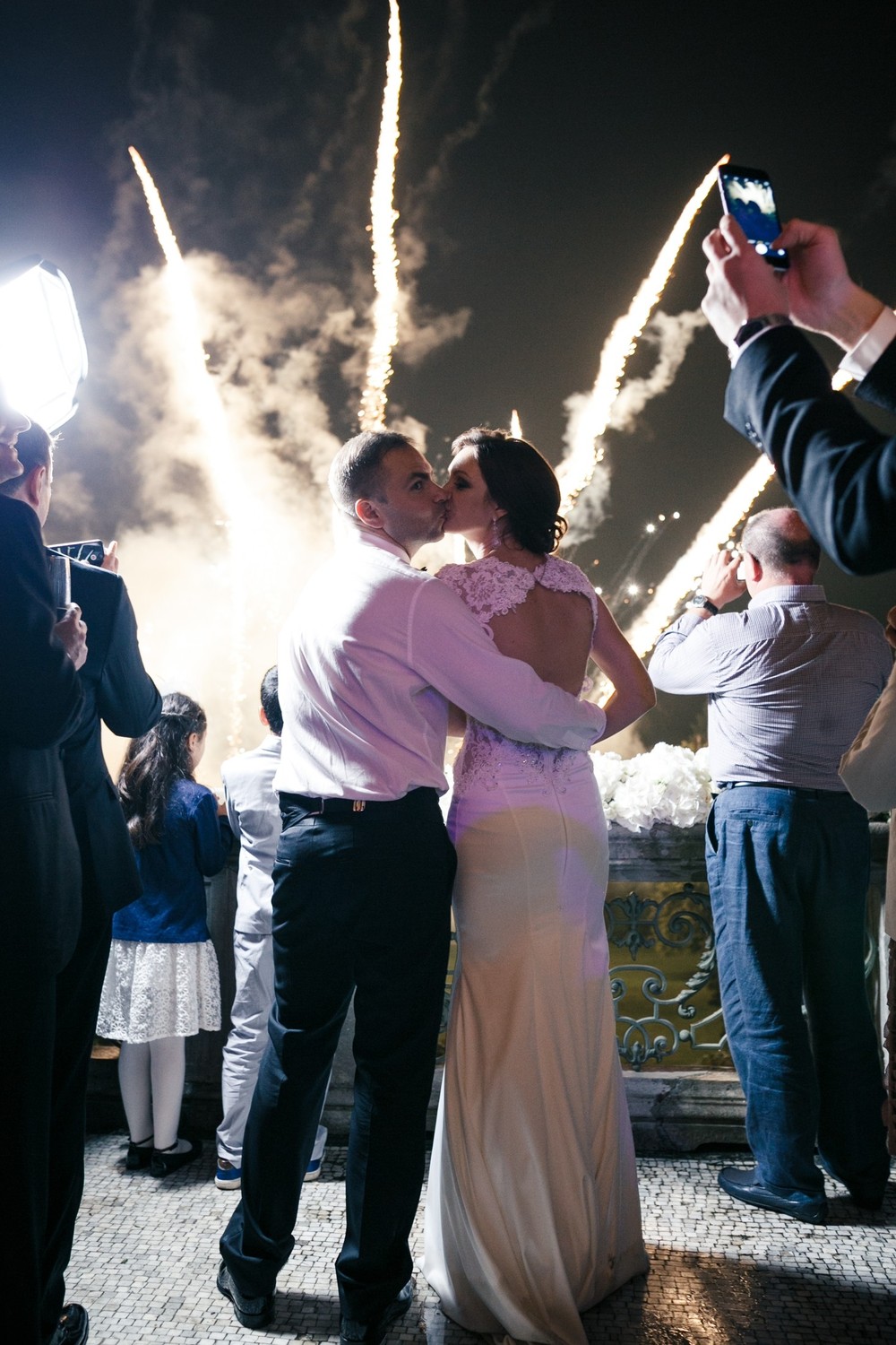 EUGENE & NATALIA | STRESA 