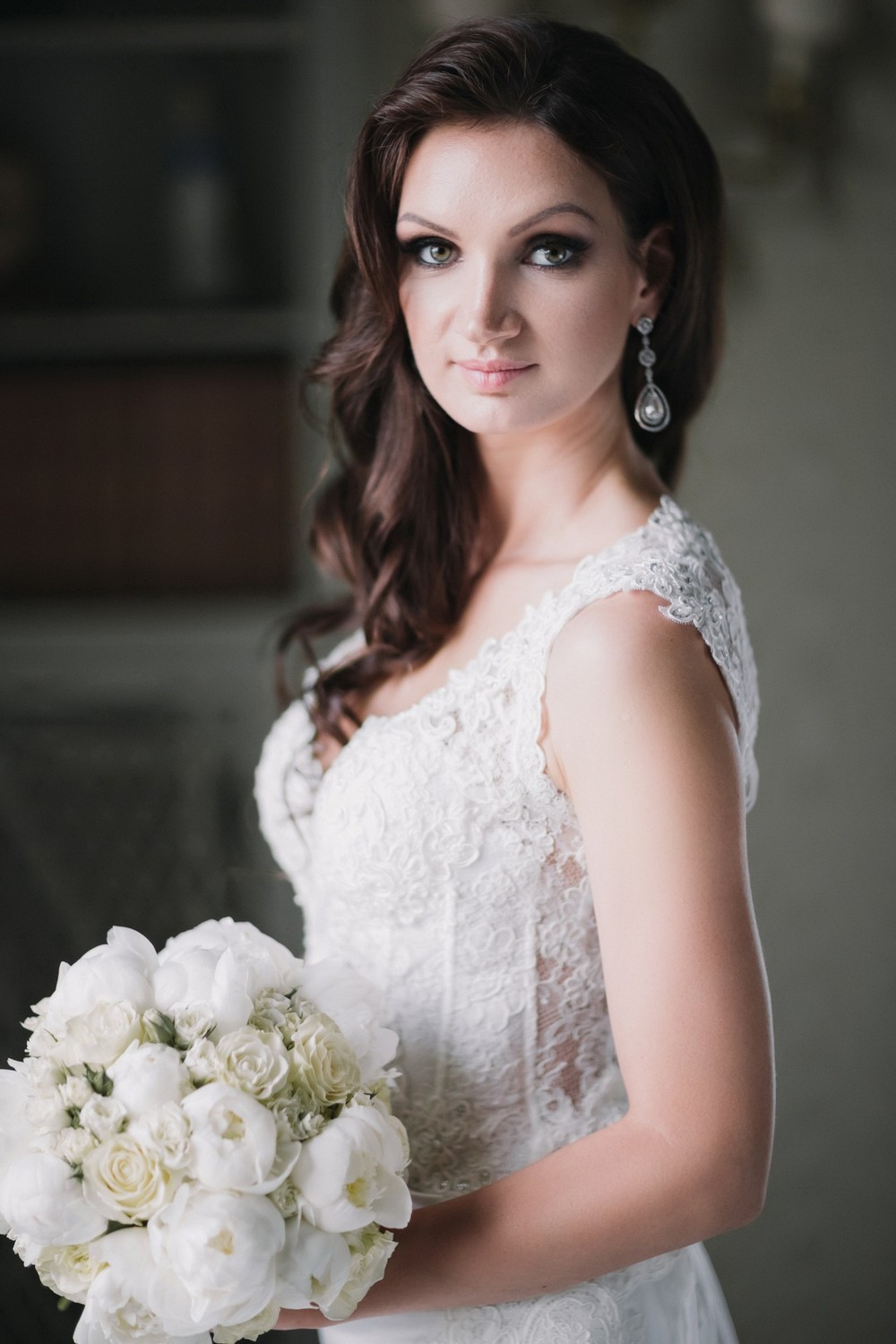 EUGENE & NATALIA | STRESA 