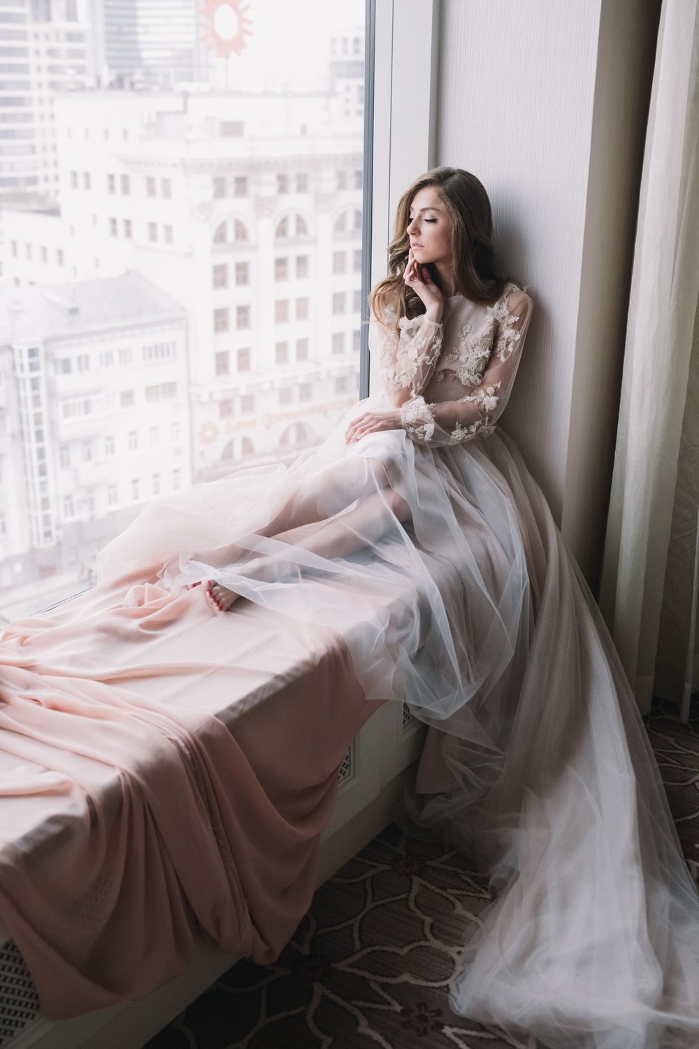YURY & ANASTASIYA -ANONS-