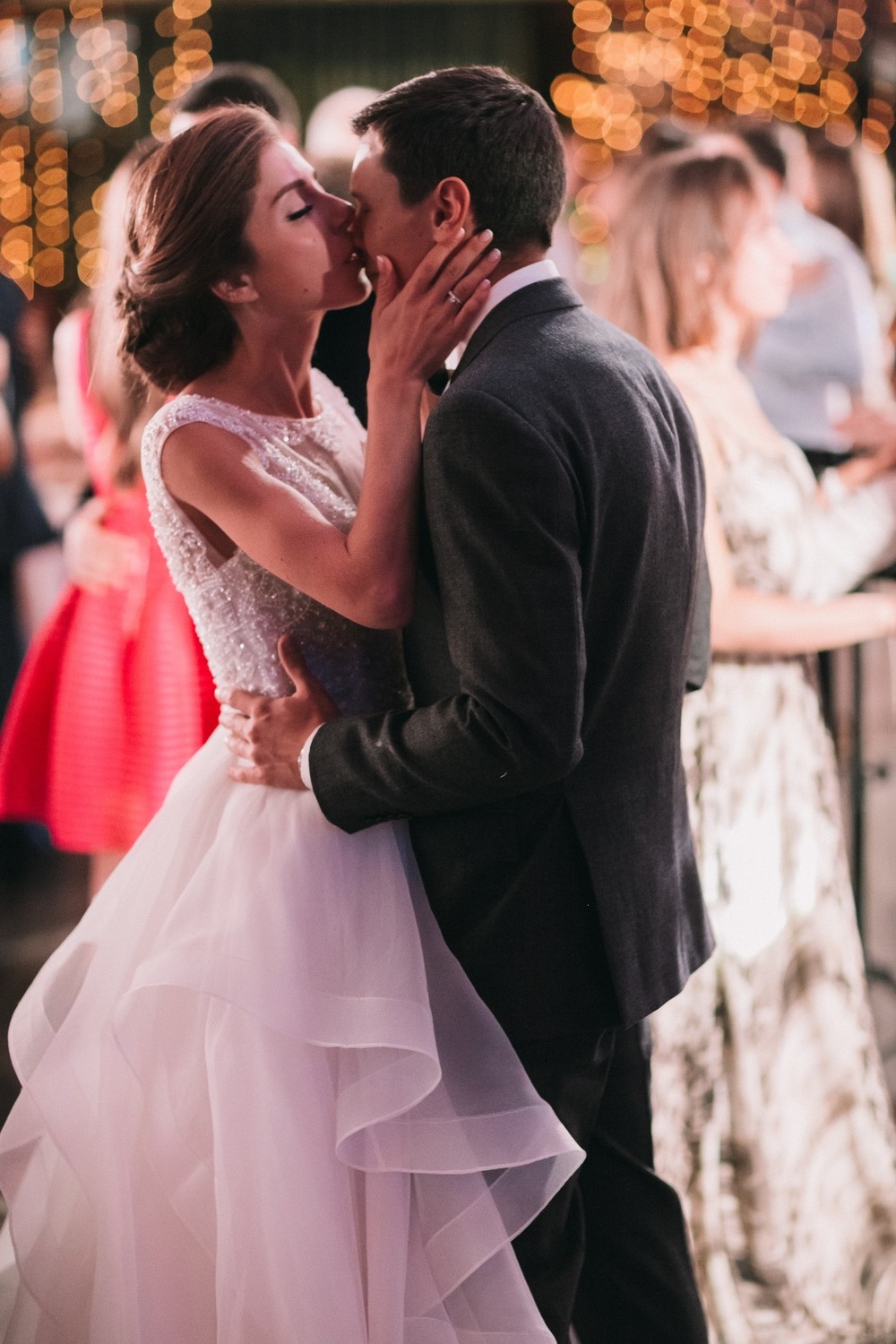 YURY & ANASTASIYA -ANONS-