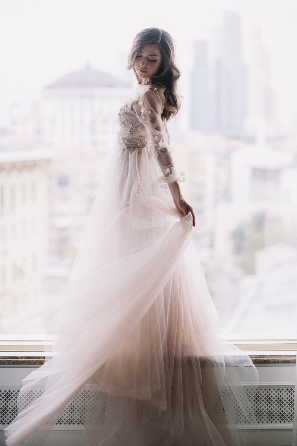 YURY & ANASTASIYA -ANONS-