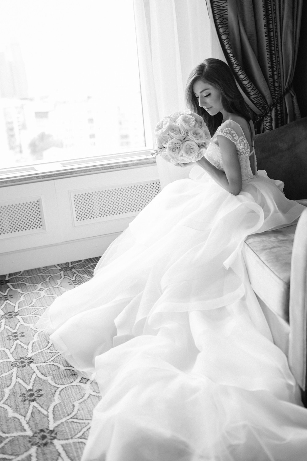 YURY & ANASTASIYA -ANONS-