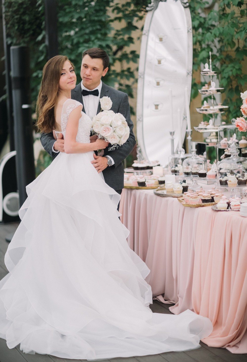 YURY & ANASTASIYA -ANONS-
