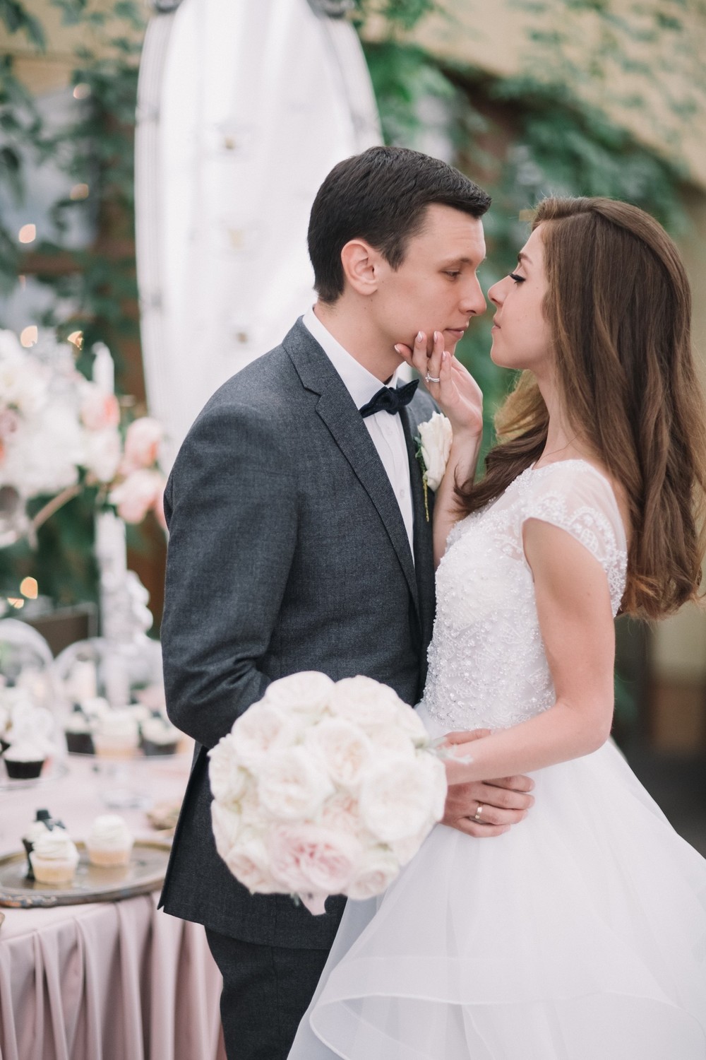 YURY & ANASTASIYA -ANONS-