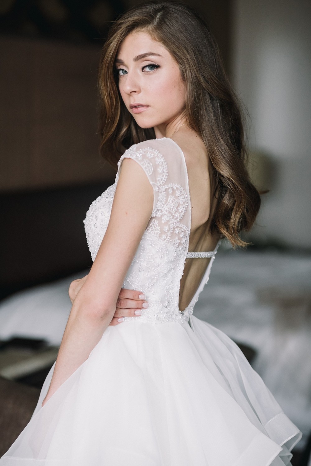 YURY & ANASTASIYA -ANONS-