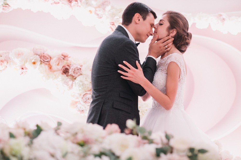 YURY & ANASTASIYA -ANONS-