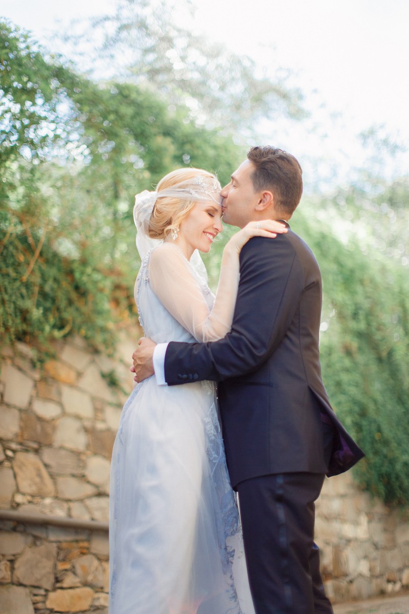 ERNEST & ANNA | PORTOFINO