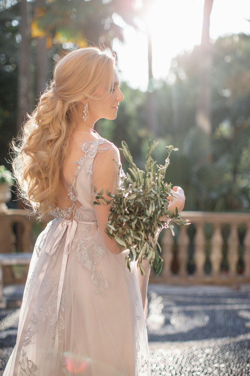 ERNEST & ANNA | PORTOFINO