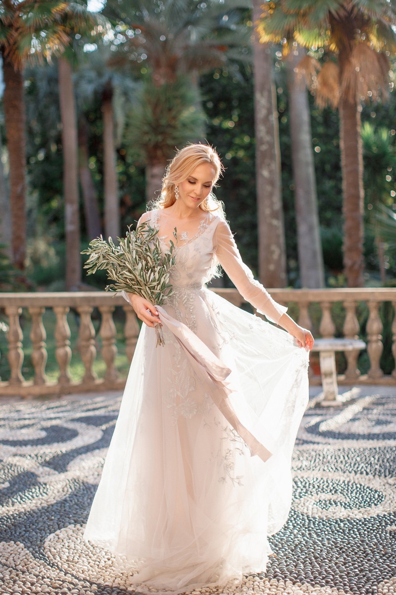 ERNEST & ANNA | PORTOFINO