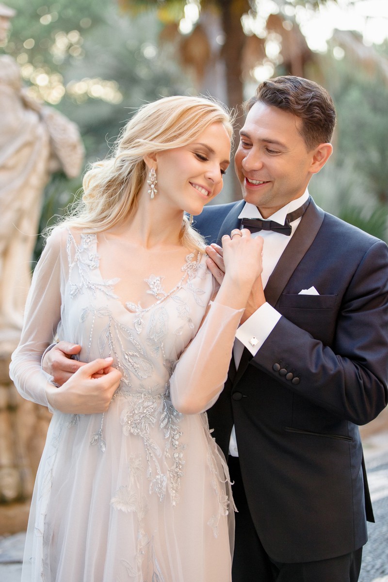 ERNEST & ANNA | PORTOFINO