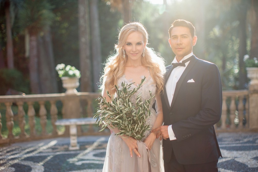 ERNEST & ANNA | PORTOFINO