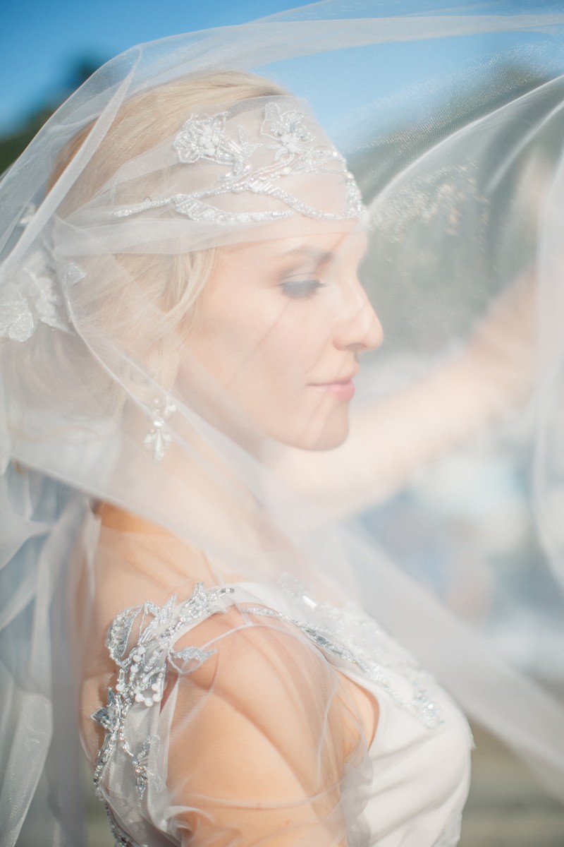 ERNEST & ANNA | PORTOFINO