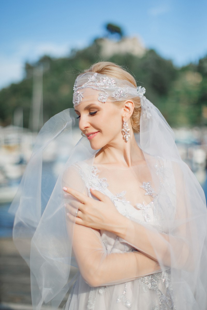 ERNEST & ANNA | PORTOFINO