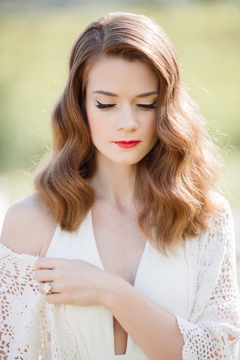 POLINA | PRE WEDDING | TUSCANY 